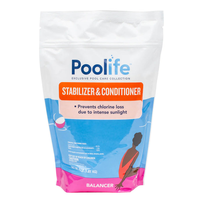 Pool Life Stabilizer & Conditioner