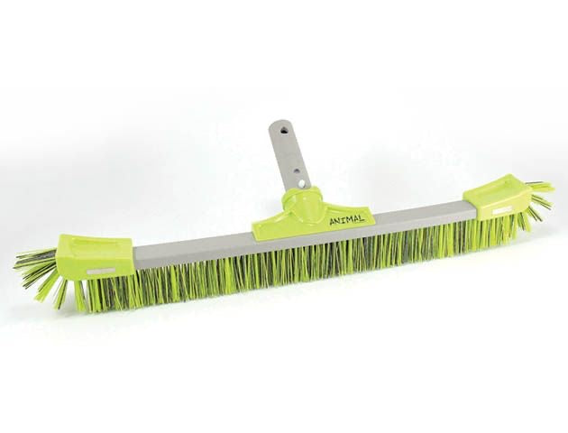 Animal Pro 22” Gunite/Plaster Pool Brush