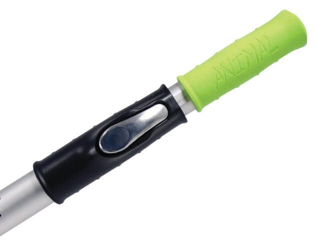 Animal Pro Snap Lock Pole 8’-16’ (In Store Purchase Only)