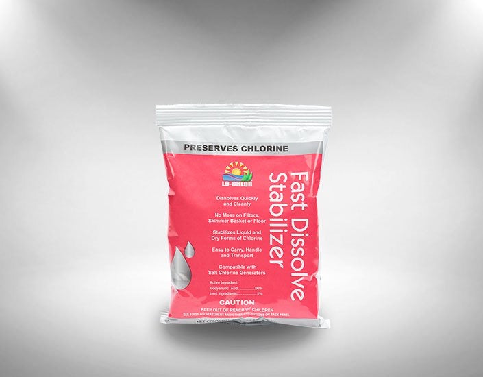 Fast Disolve Stabilizer 1# bag