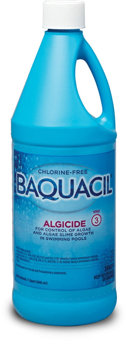Baquacil Algicide 1 Qt.