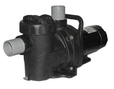 MasterFlo II E 1hp Pool Pump