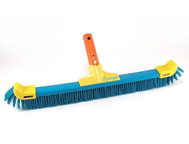 Stinger 18” Vinyl Brush