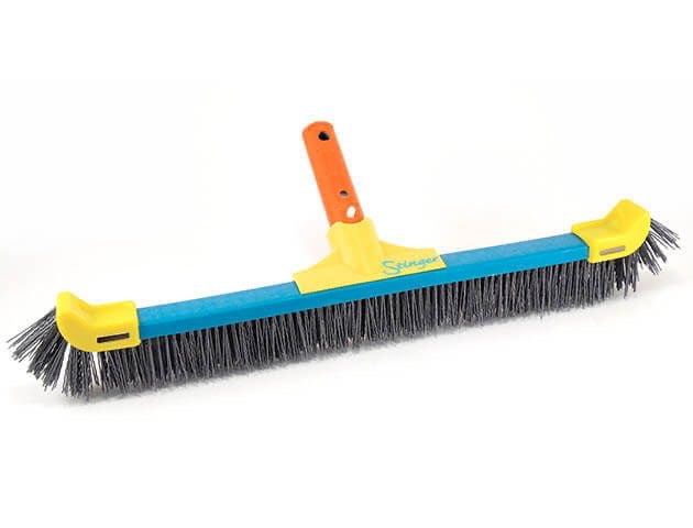 Stinger 18” Pebble Pool Brush