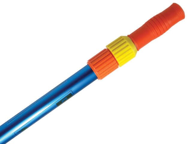 Stinger Deluxe Pole-2 Pc. 8’-16’