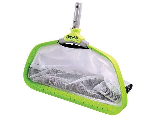 Animal 20” Pro Rocket Leaf Rake