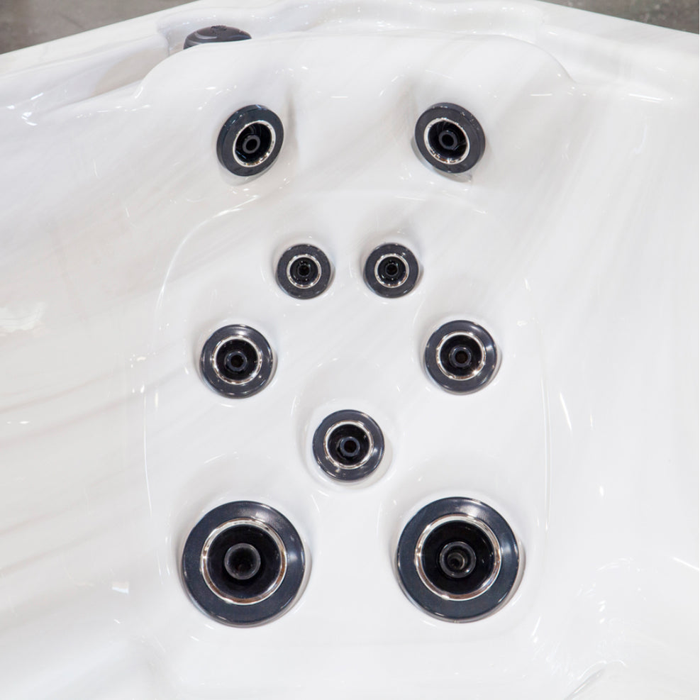 Clearwater Evergreen ES84L — Ladners Online