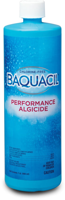 Baquacil Performance Algicide 1 Qt.