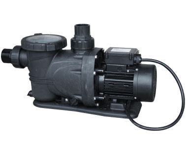 AquaPro Systems 2HP 2 Speed  120 Volt Above Ground Pool Pump